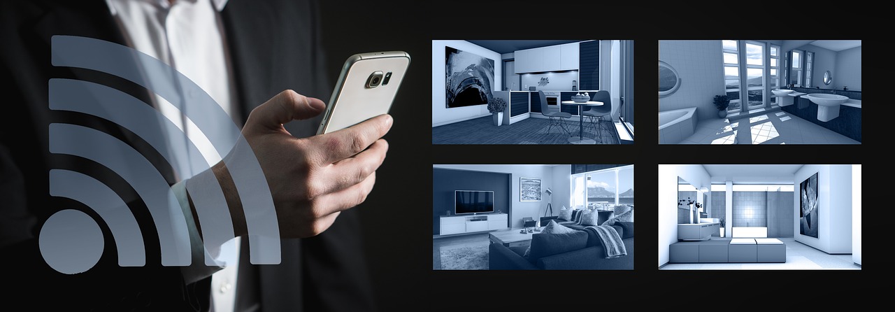 Zomerlicht instellen via smartphone-lichtsysteem. Zomerlicht instellen via smartphone-lichtsysteem.